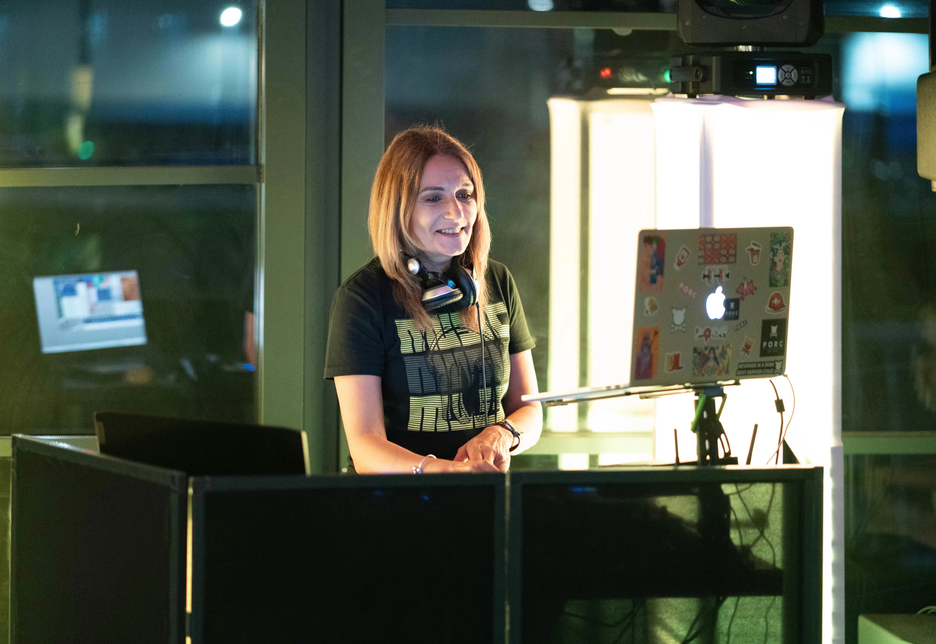 DJ RIA